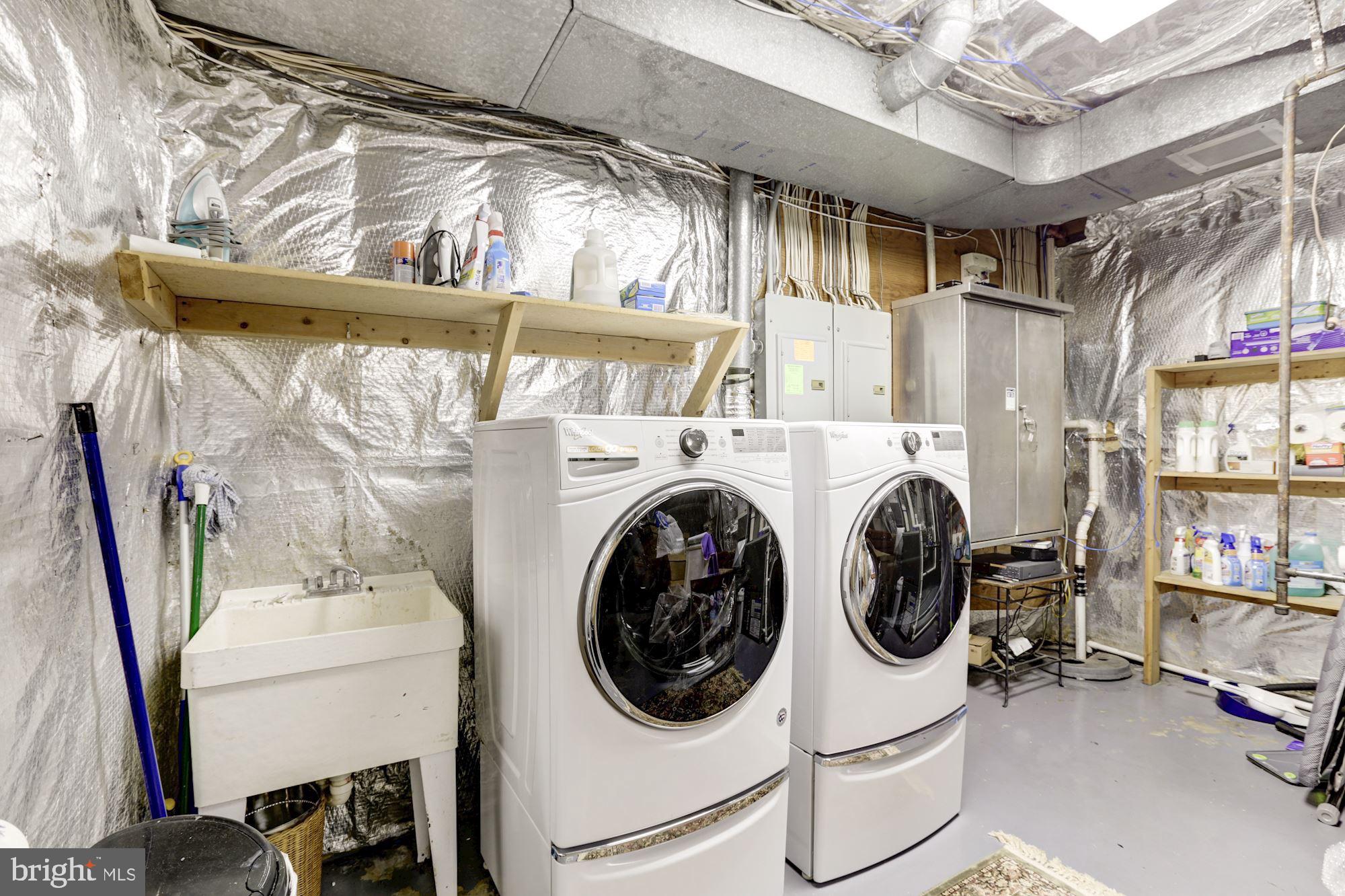 MILLWOOD - Residential