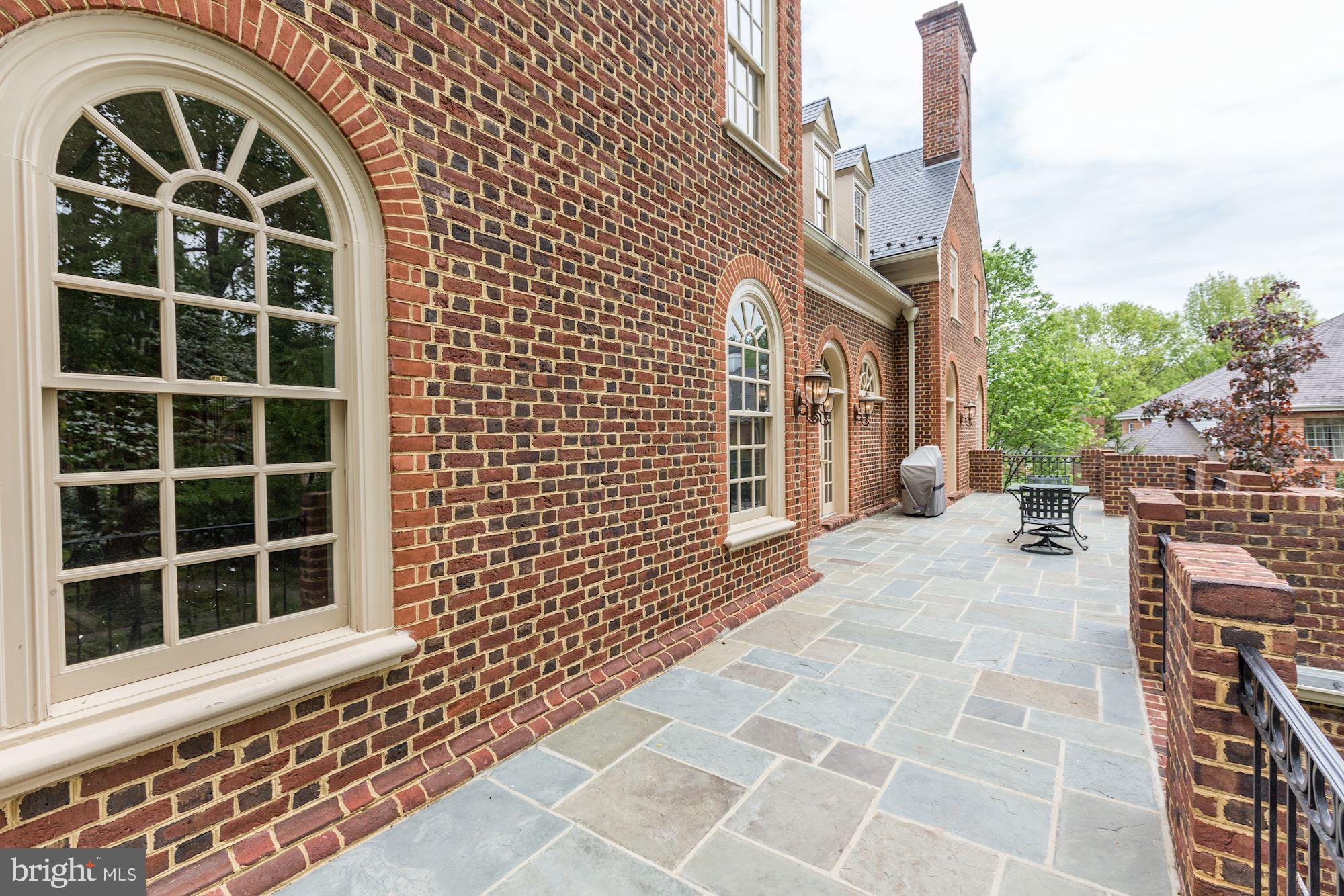 MILLWOOD - Residential