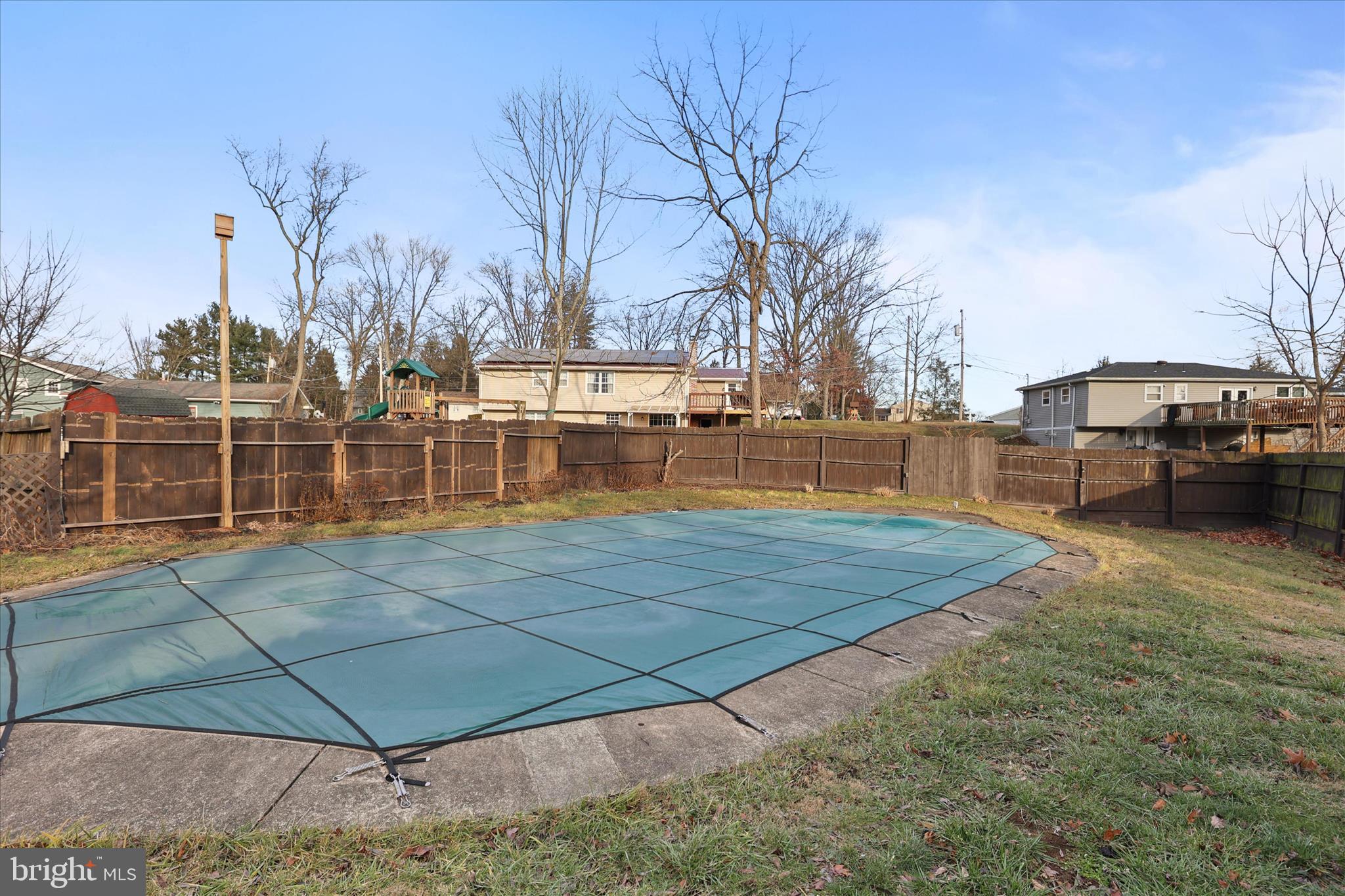 GREEN ACRES ESTATES - Residential