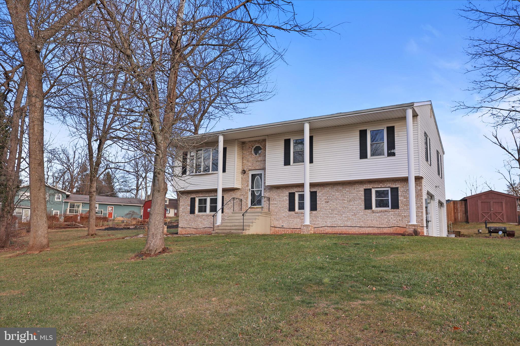 GREEN ACRES ESTATES - Residential