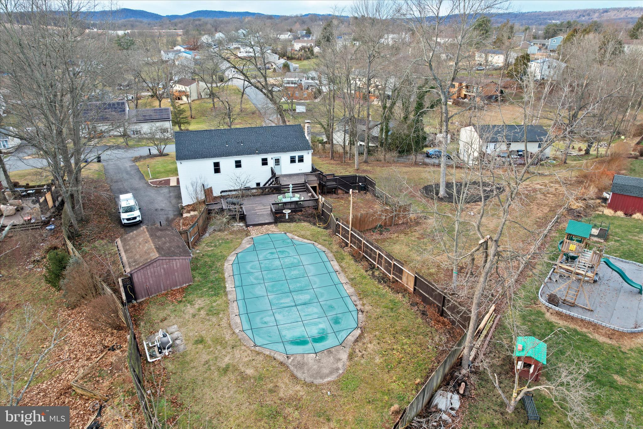 GREEN ACRES ESTATES - Residential