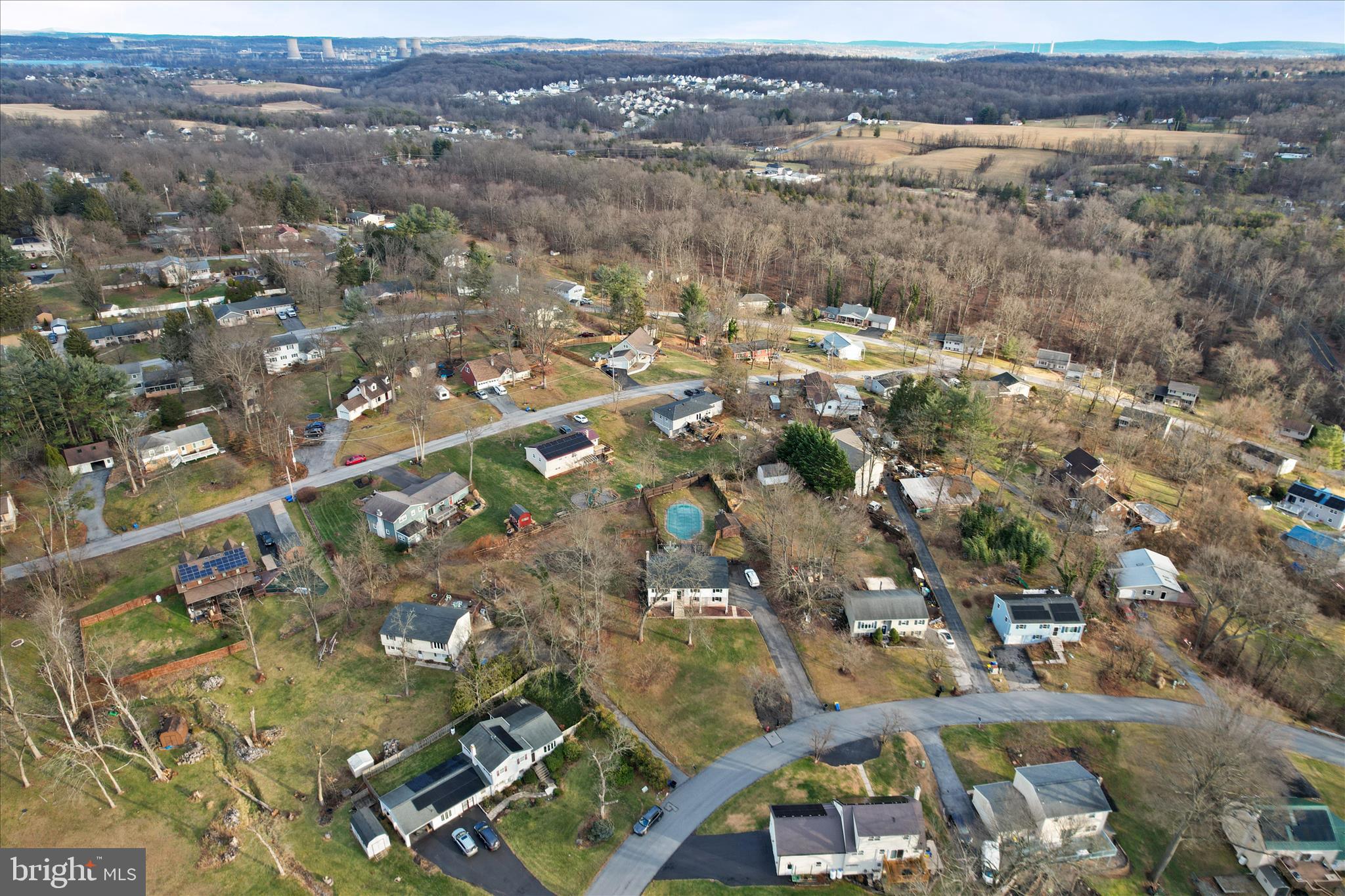 GREEN ACRES ESTATES - Residential