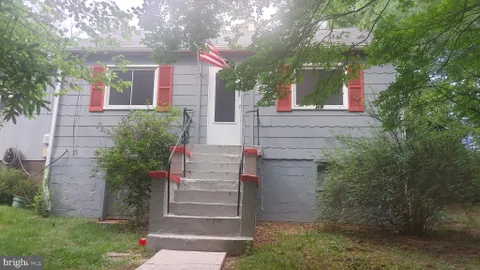 7744 Decatur Road, Hyattsville, MD 20784 - #: MDPG2207182