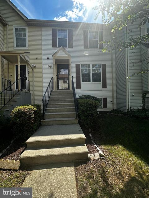 11429 HONEYSUCKLE COURT 3-3 UPPER MARLBORO MD 20774