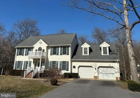 3757 Foxhall Drive, White Plains, MD 20695 - MLS#: MDCH2040676