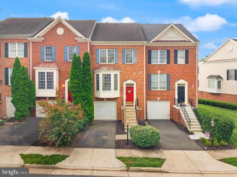 Photo of 6326 Cullen Place, HAYMARKET, VA 20169 (MLS # VAPW2128064)