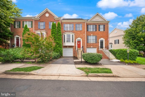 Townhouse For Sale - 6326 Cullen Place<br/> Prince William County, HAYMARKET, VA 20169