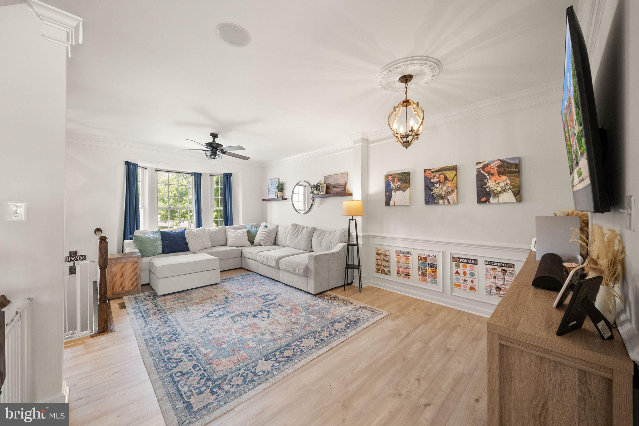 6326 CULLEN PLACE
