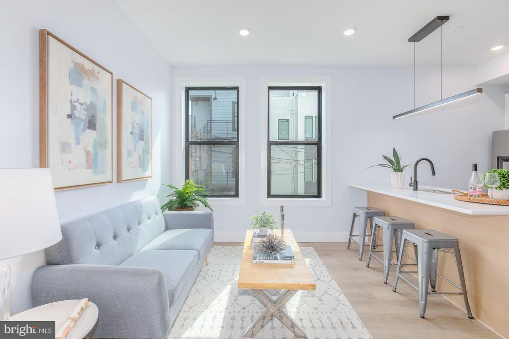 Photo of 1012 17th Place NE #4, WASHINGTON, DC 20002 (MLS # DCDC2251522)