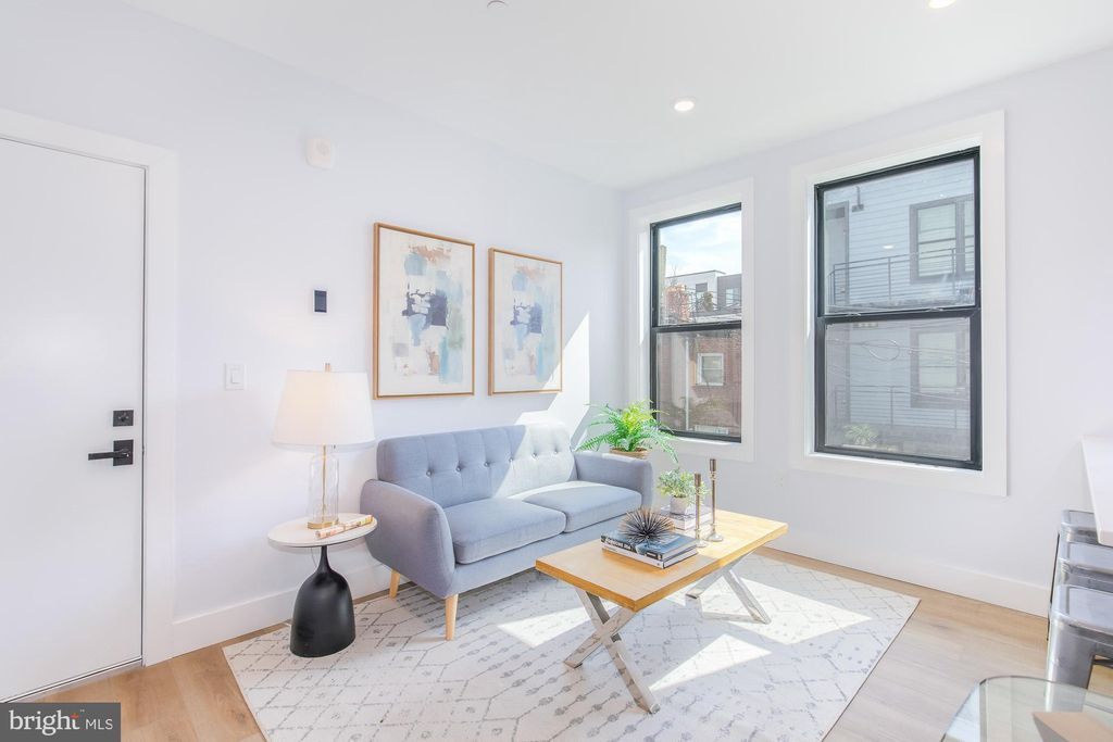 Photo of 1012 17th Place NE #4, WASHINGTON, DC 20002 (MLS # DCDC2251522)