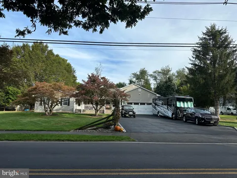 264 Edgebrook Road, Robbinsville, NJ 08691 - MLS#: NJME2065886