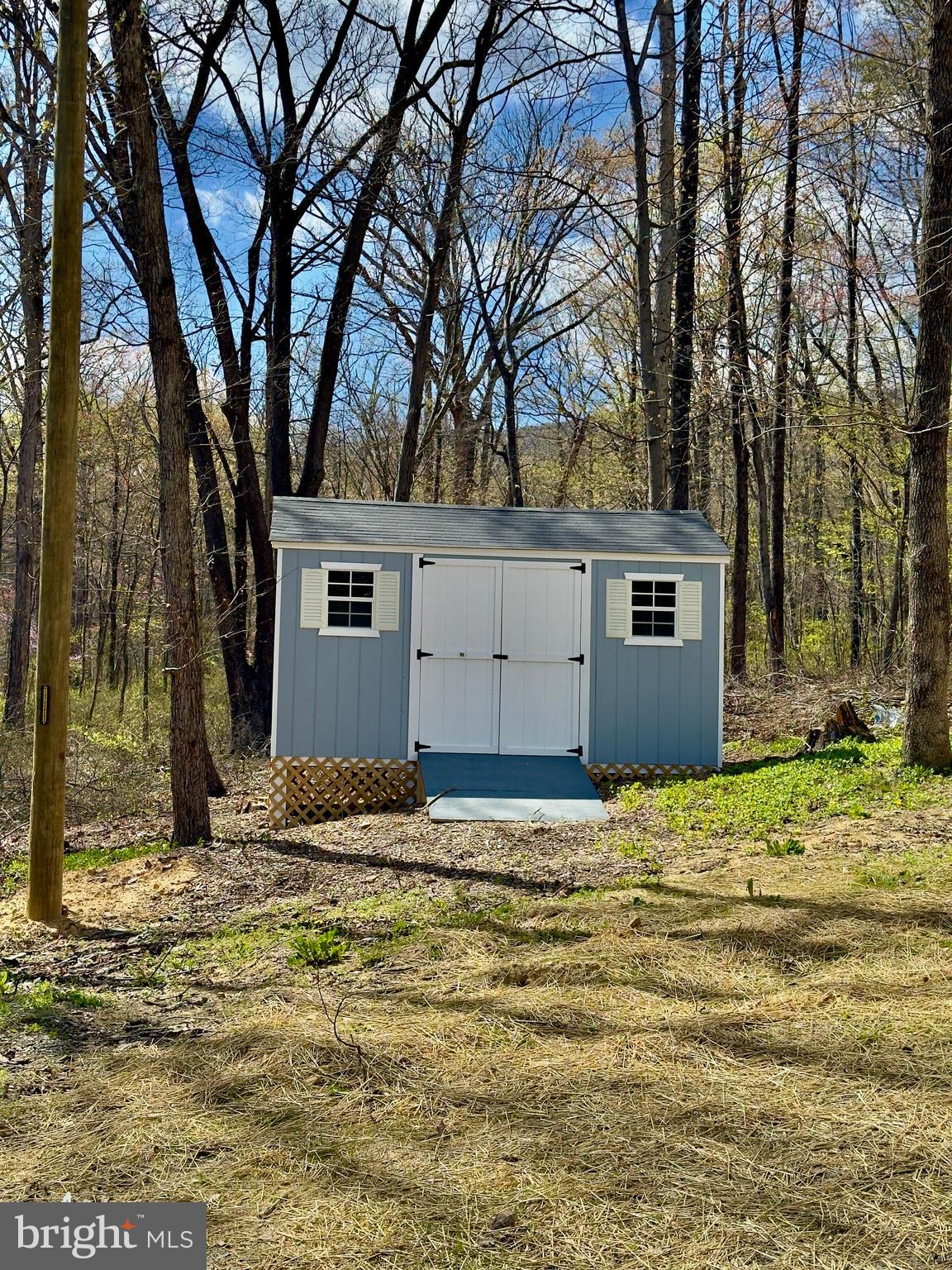 SHAWNEELAND - Residential