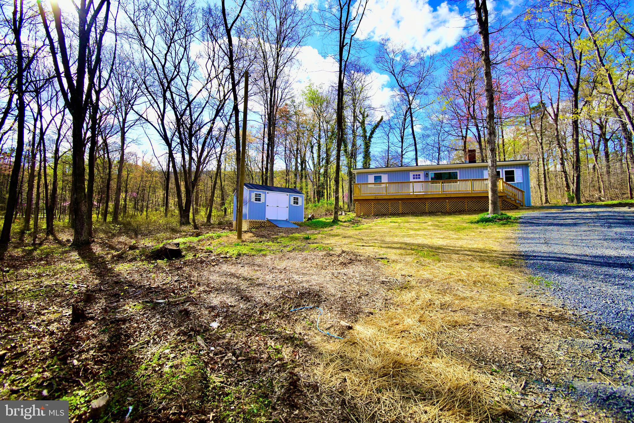 SHAWNEELAND - Residential