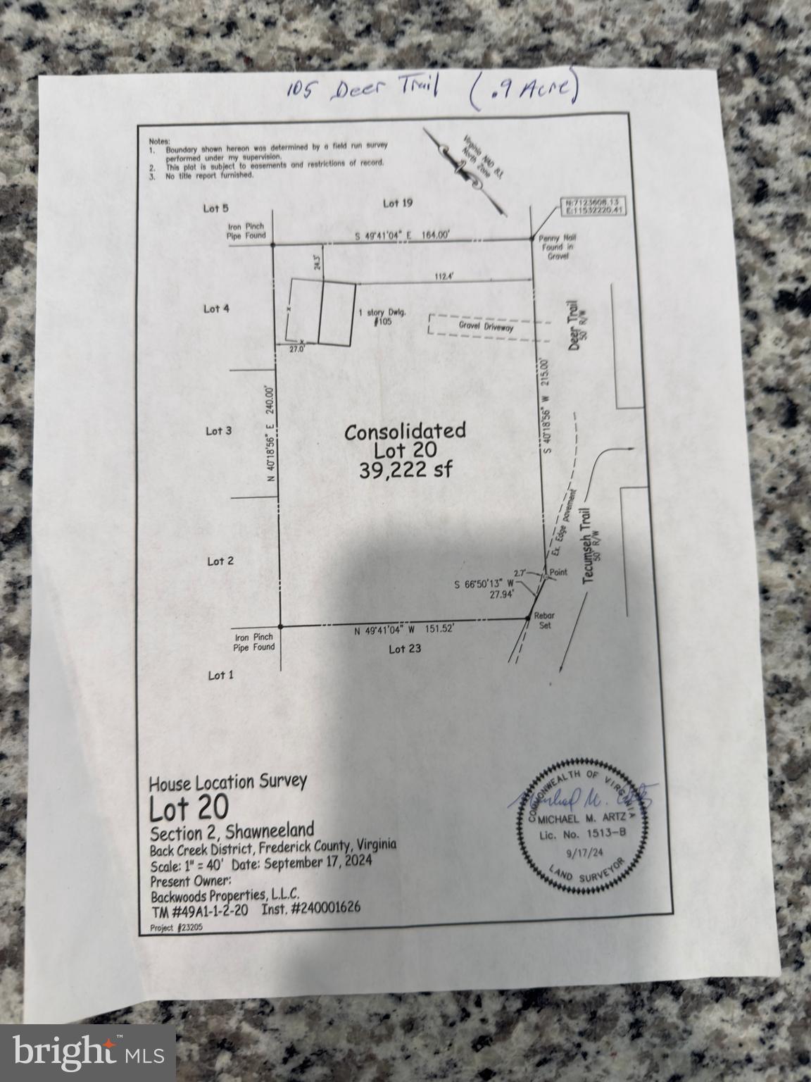 SHAWNEELAND - Residential