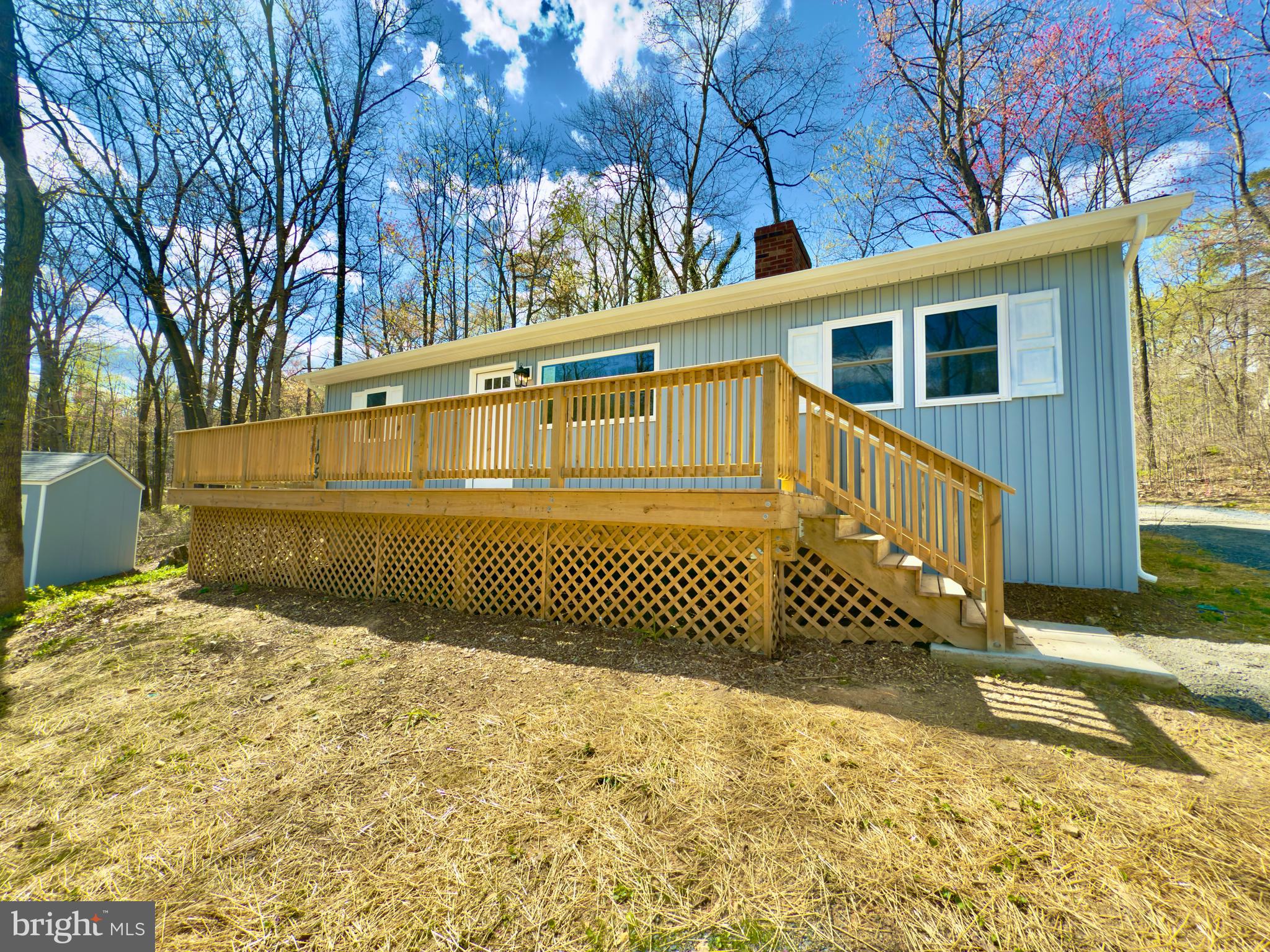 SHAWNEELAND - Residential