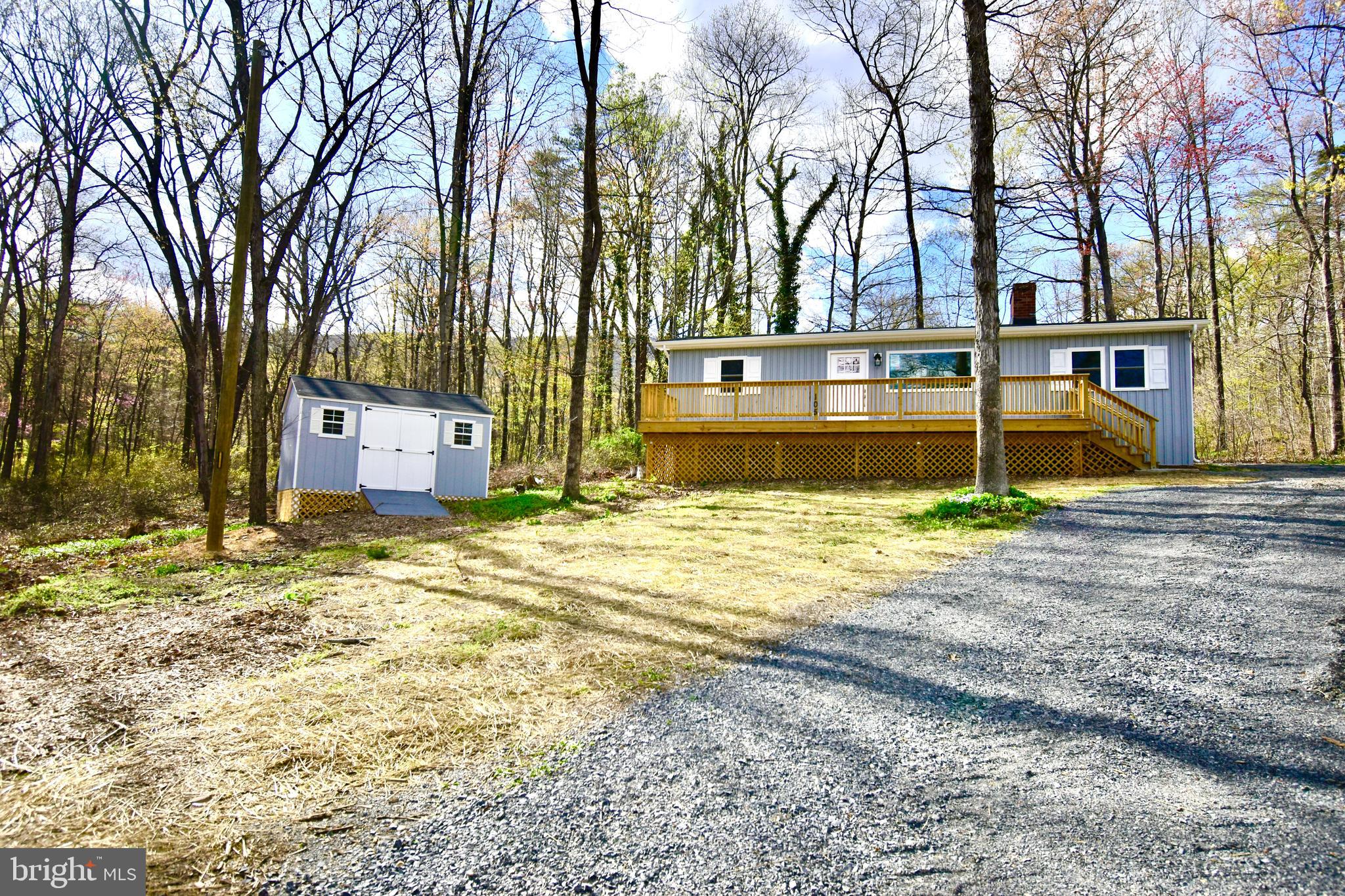 SHAWNEELAND - Residential