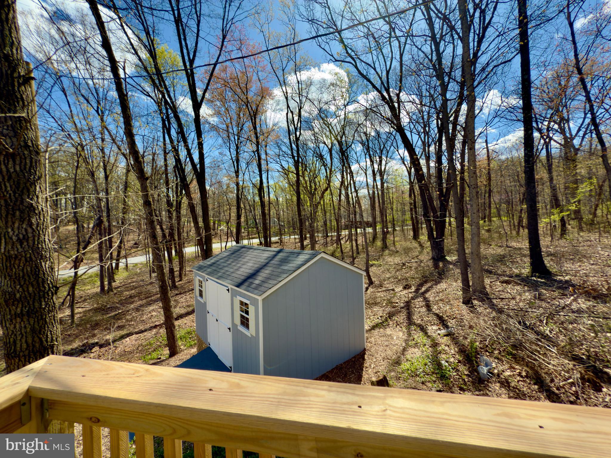 SHAWNEELAND - Residential