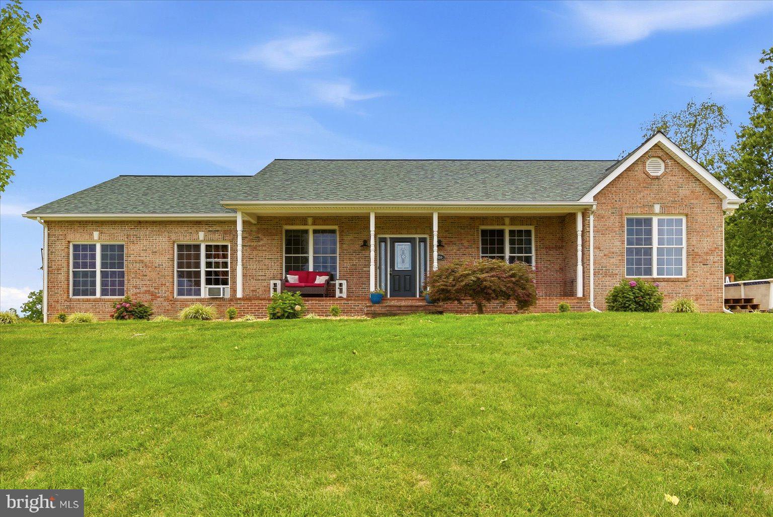 6264 MIDDLE ROAD