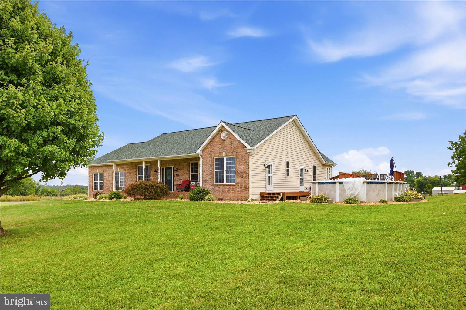 6264 MIDDLE ROAD