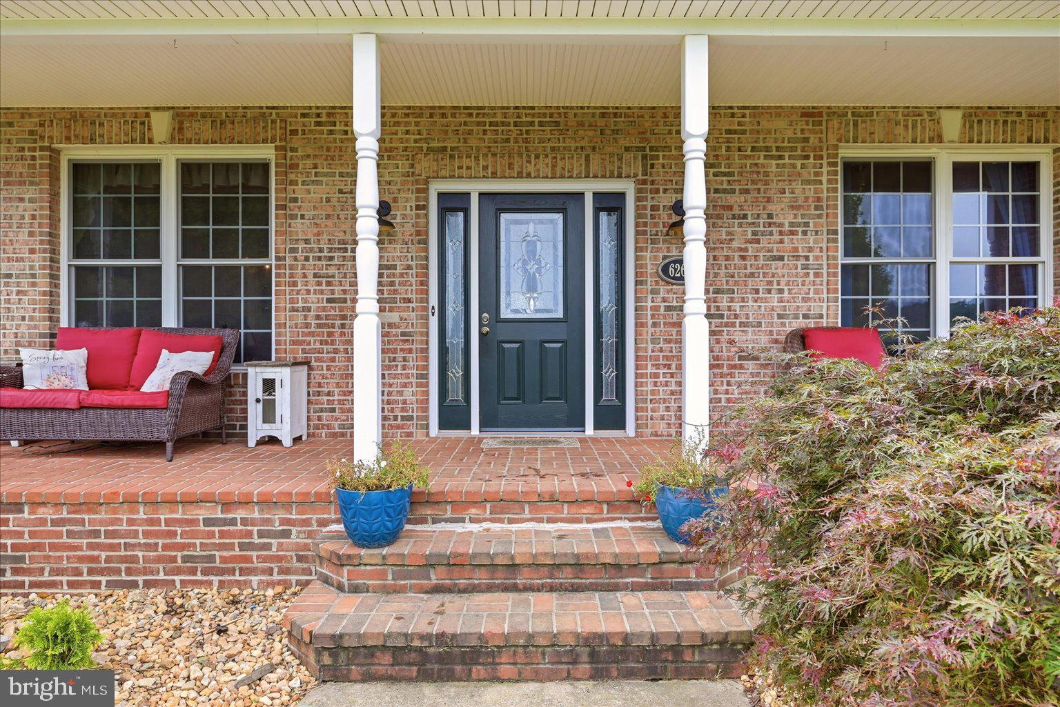 6264 MIDDLE ROAD