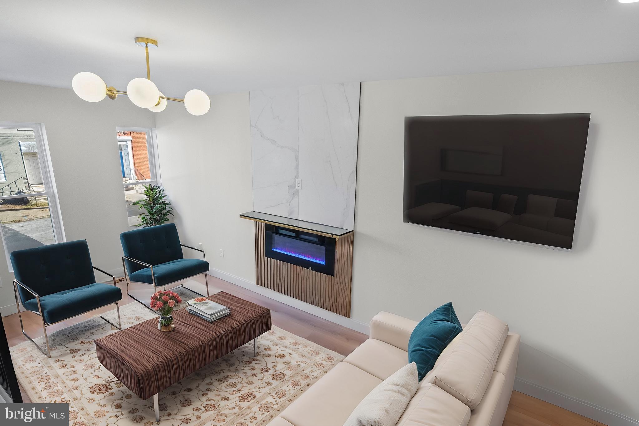Brand-New Luxury Townhomes in Baltimore
Pre-Construction Sale Now Open at The Legacy at Gilmor
📍 325, 327 & 329 N Gilmor St | Baltimore, MD
Luxury living, unbeatable value — in the heart of Baltimore.
Have you dreamed of owning a brand-new, beautifully built home—but thought it was out of reach? Think again. The Legacy at Gilmor offers affordable luxury with high-end finishes, a prime location, and amazing incentives to help make homeownership a reality.
Why You’ll Love These Homes:
Over 2,400 Sq Ft Above Grade – Spacious, light-filled layout across four full levels
4 Bedrooms | 2 Spa-Inspired Bathrooms – Designed with comfort and elegance
Lofted Primary Suite + Private Rooftop Terrace – Your peaceful retreat above the city
Gourmet Kitchen – Perfect for hosting, with modern functionality and flair
Large Windows & Hardwood Floors – Light-filled, stylish spaces throughout
100% Electric – No Gas – Energy efficient with lower utility bills
✨ Customize Your Home During Pre-Sale!
A Location That Has It All
Live minutes from Downtown Baltimore, Hollins Market, and the MARC train — perfect for commuters and city lovers alike.
Limited Opportunity – Phase 3 Selling Now!
With Phases 1 & 2 completely sold out, don’t wait to secure your home in the final phase.
Exclusive Financial Incentives Available
Up to $55,000 in potential down payment assistance
Live Near Your Work grants for University of Maryland Baltimore employees
Baltimore City home-buying grants for city employees
🏡 Welcome to The Legacy at Gilmor – Luxury, Remarkably Affordable.
Contact us today to learn more or schedule a tour. These won’t last long!