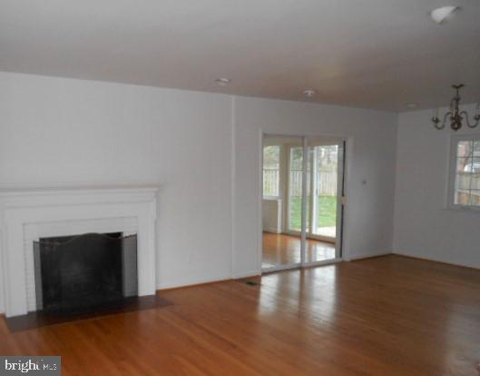 RIVERCREST - Residential Lease