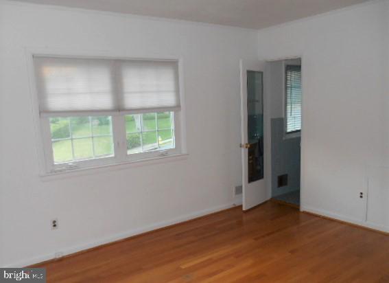 RIVERCREST - Residential Lease