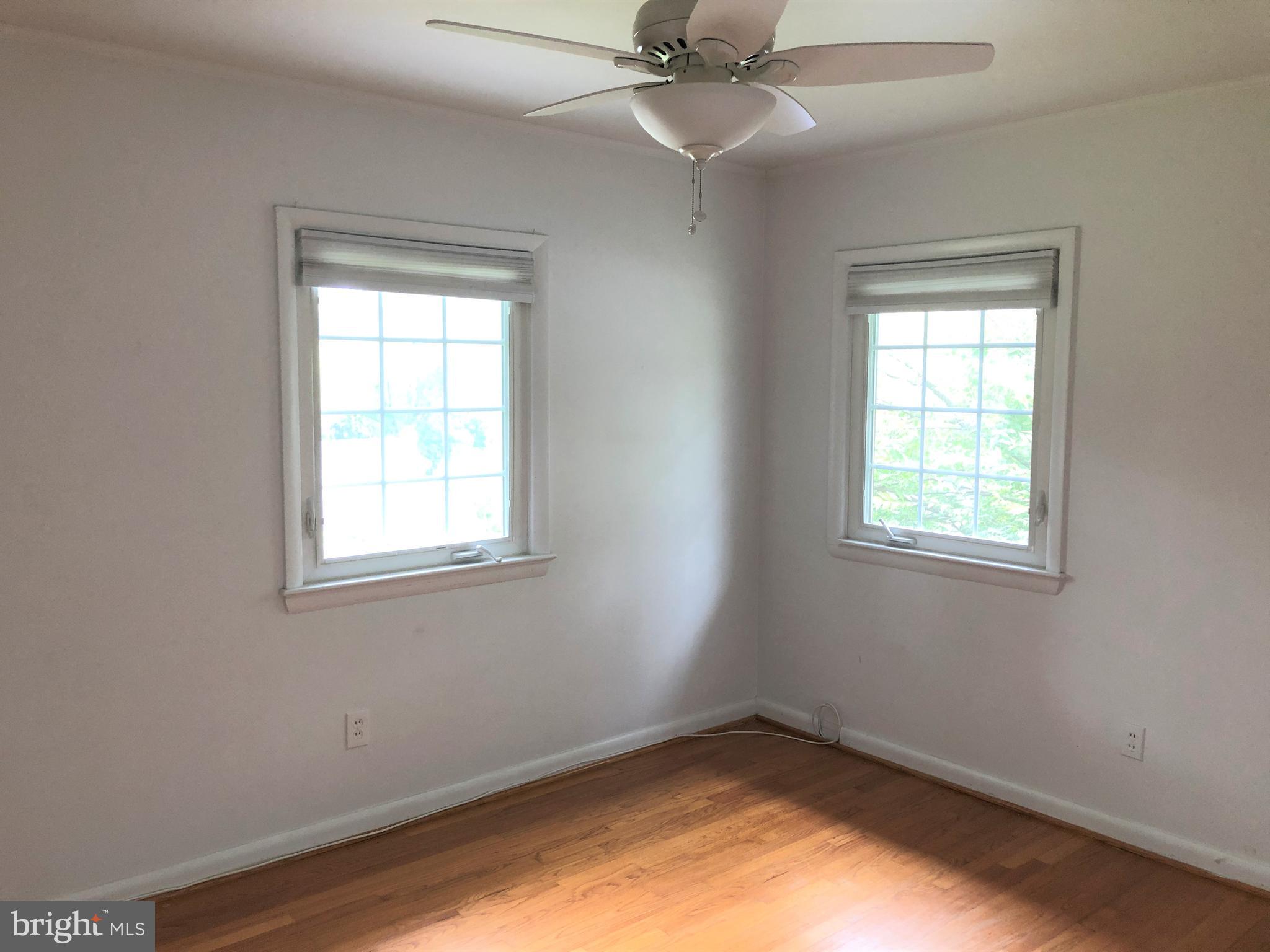 RIVERCREST - Residential Lease