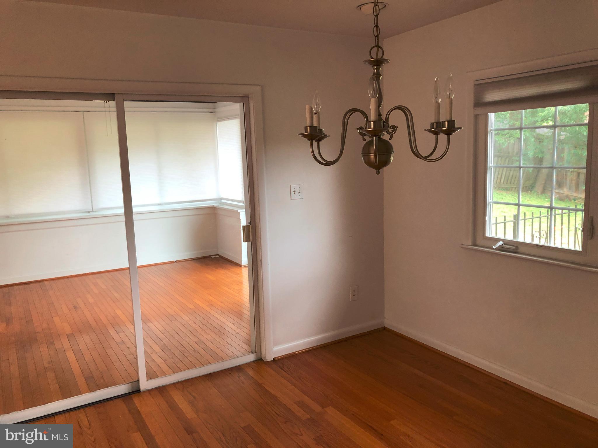 RIVERCREST - Residential Lease