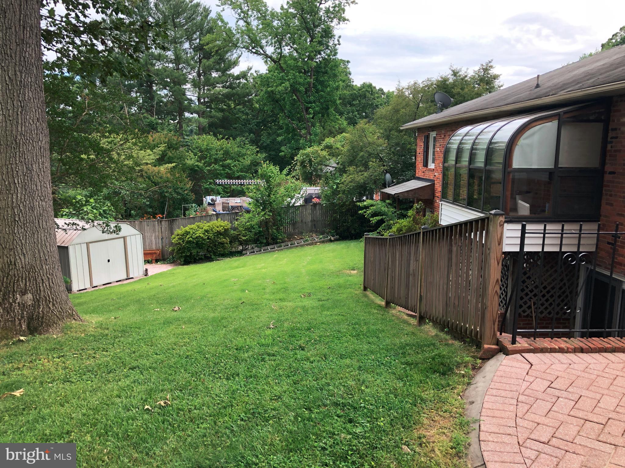 RIVERCREST - Residential Lease