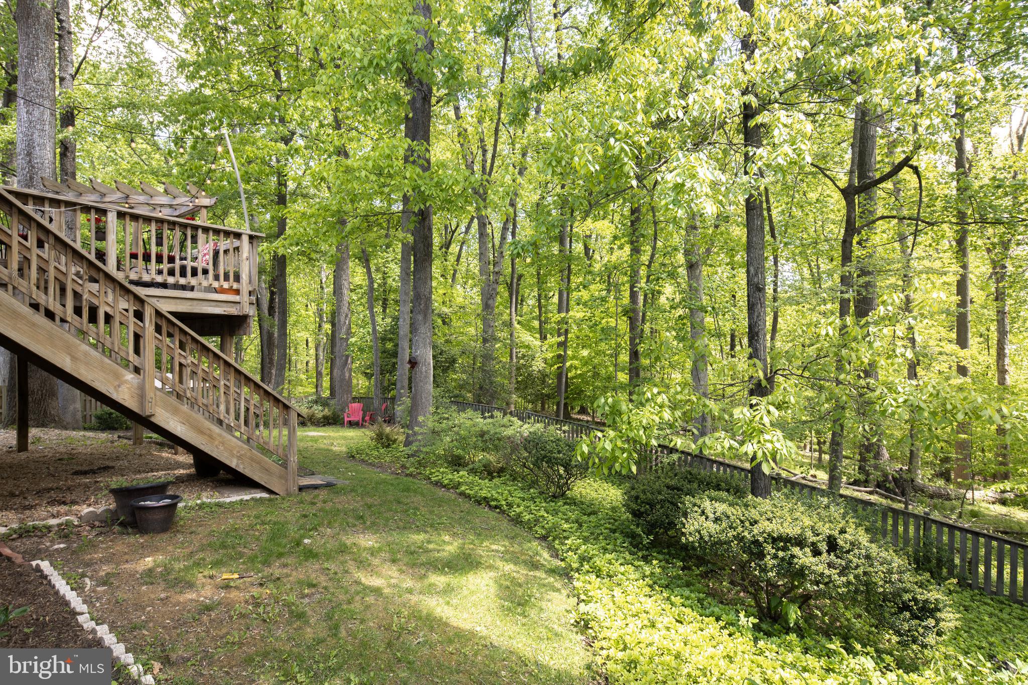 NEWINGTON FOREST - Residential