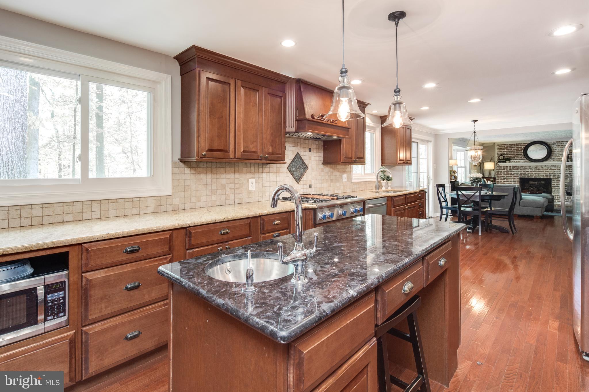 NEWINGTON FOREST - Residential