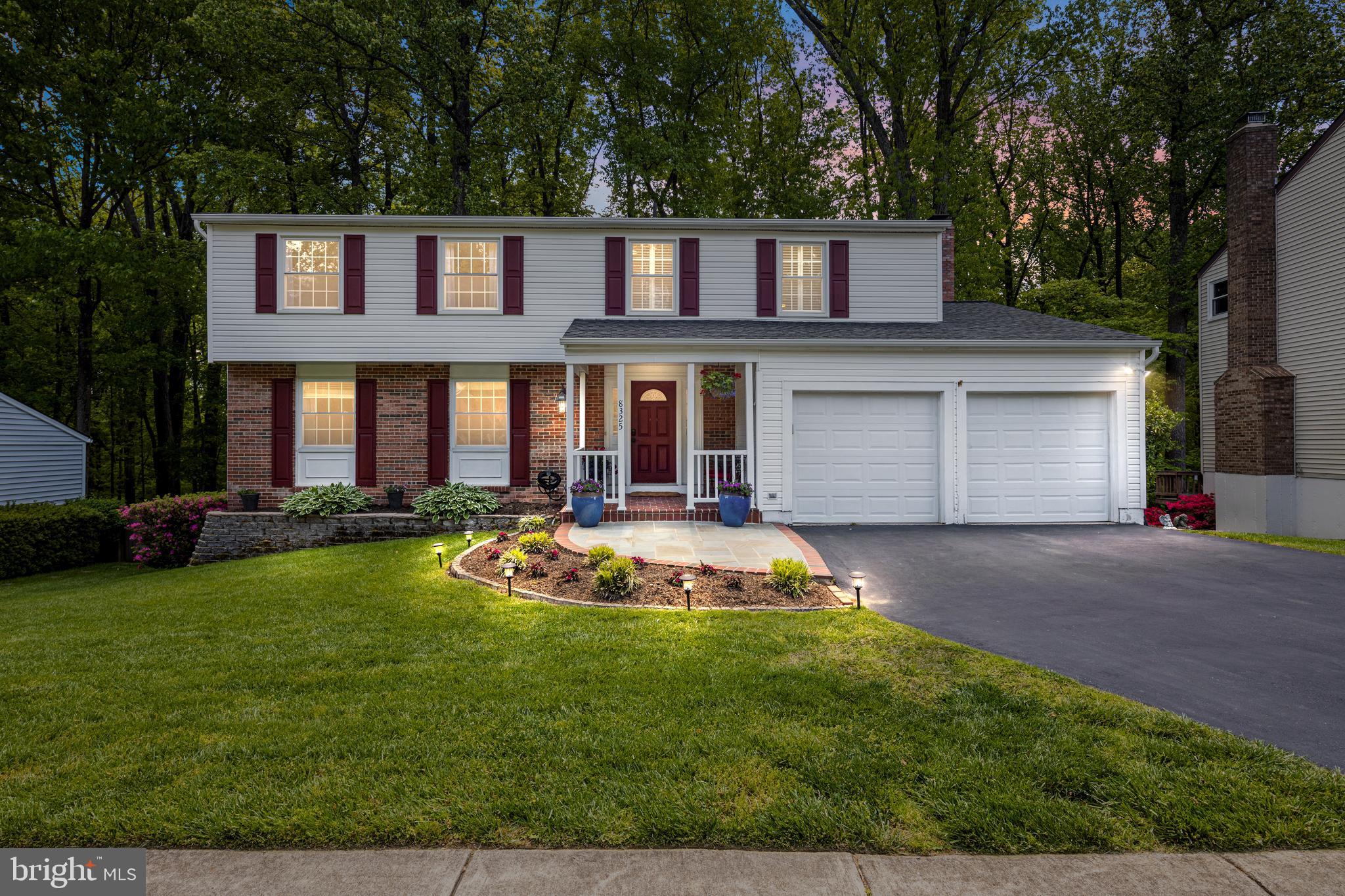 NEWINGTON FOREST - Residential