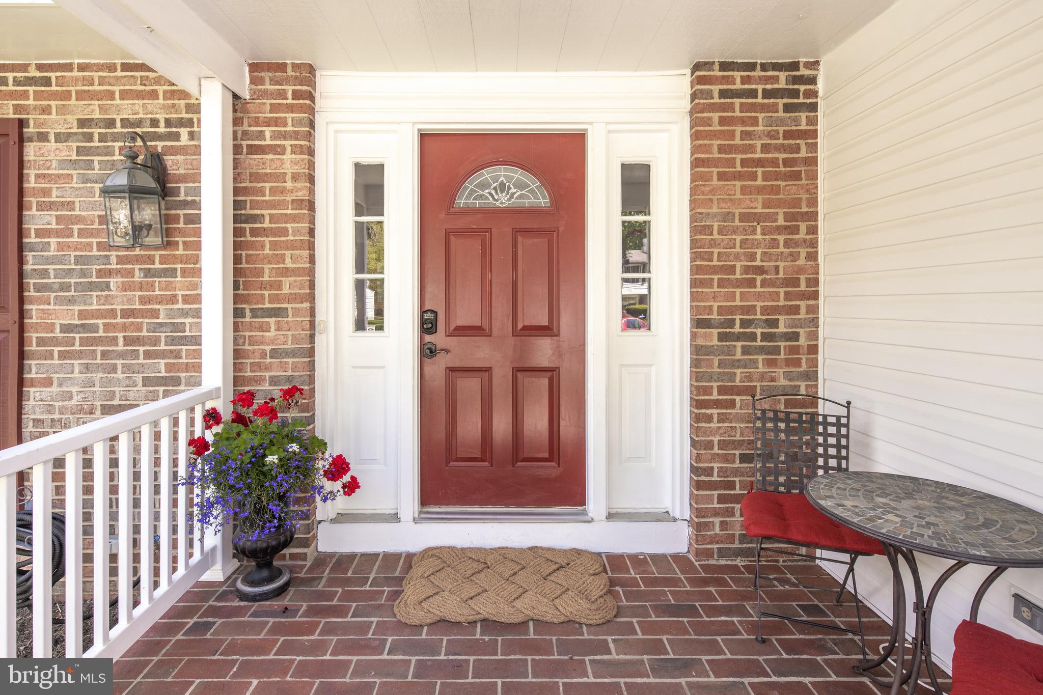 NEWINGTON FOREST - Residential