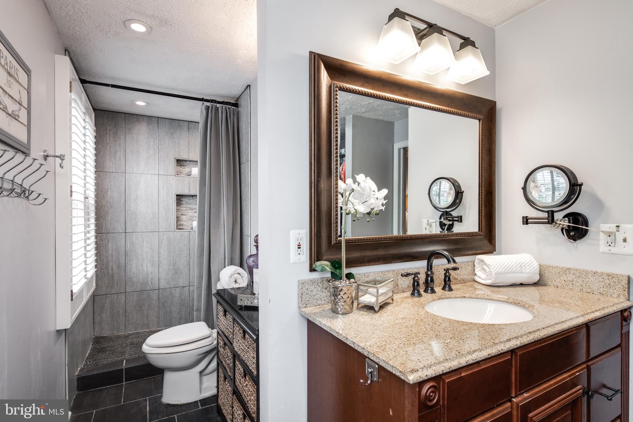 NEWINGTON FOREST - Residential