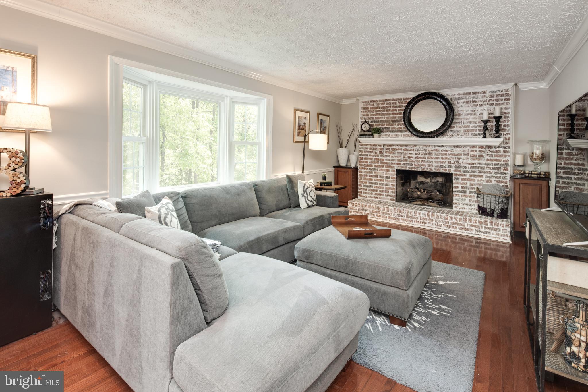 NEWINGTON FOREST - Residential