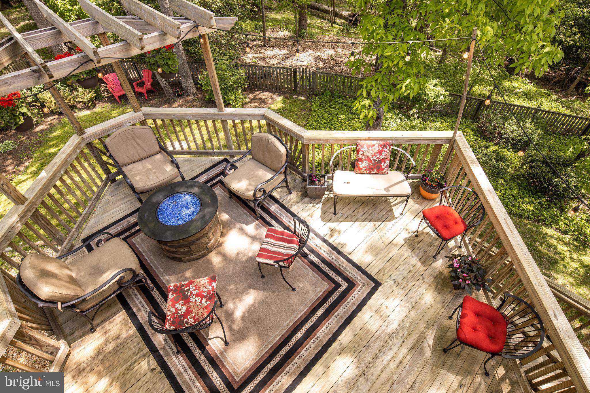 NEWINGTON FOREST - Residential