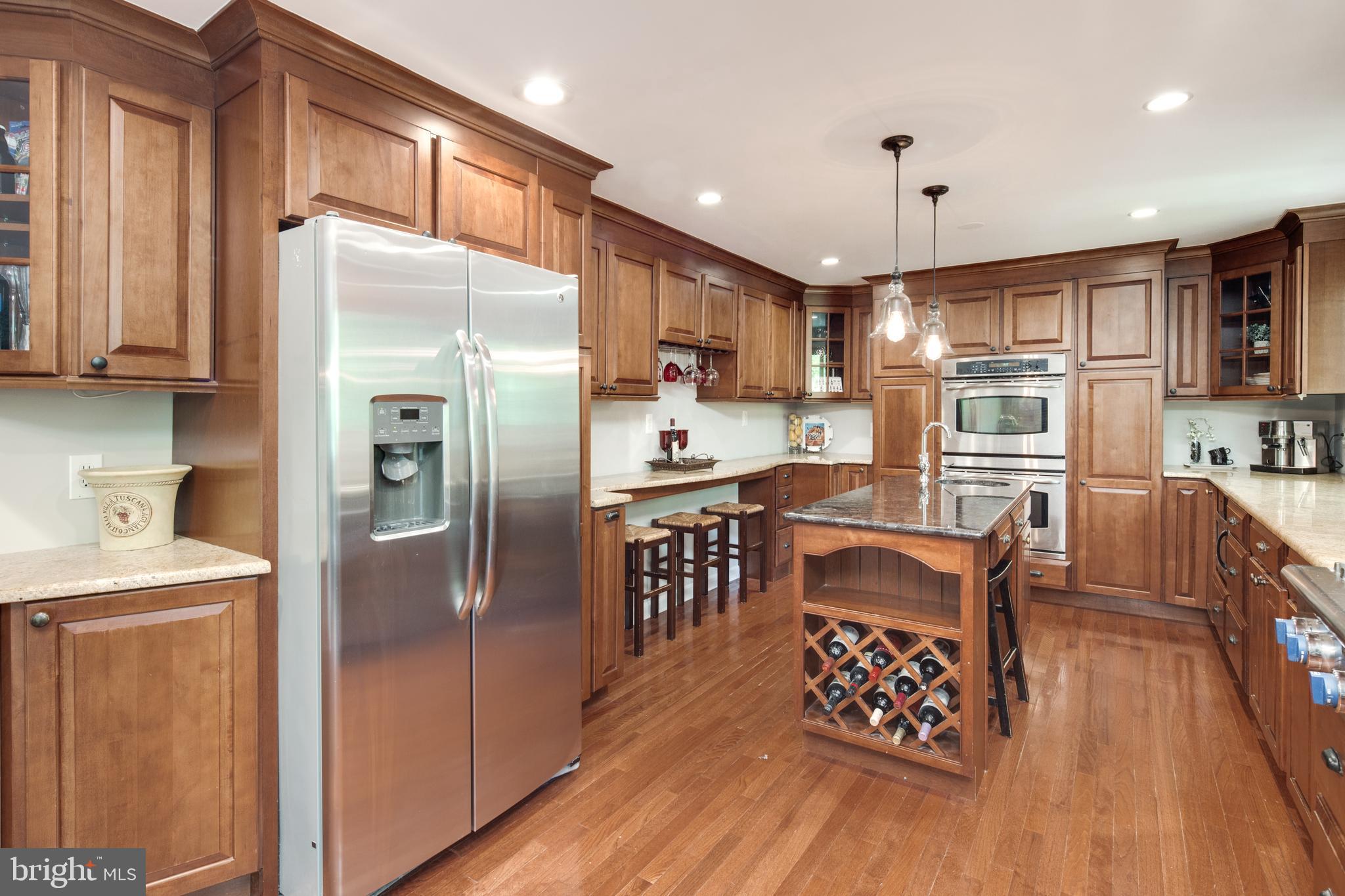 NEWINGTON FOREST - Residential