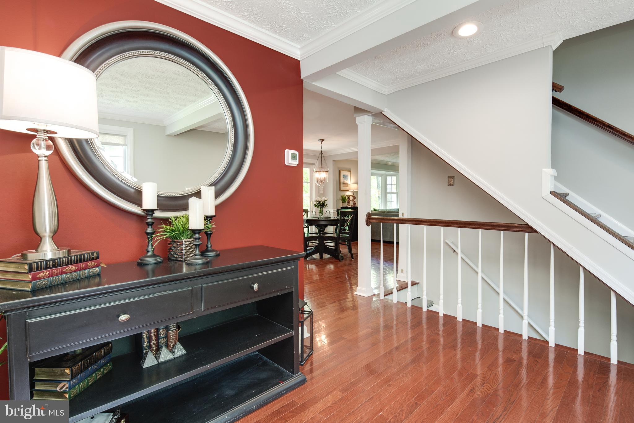 NEWINGTON FOREST - Residential