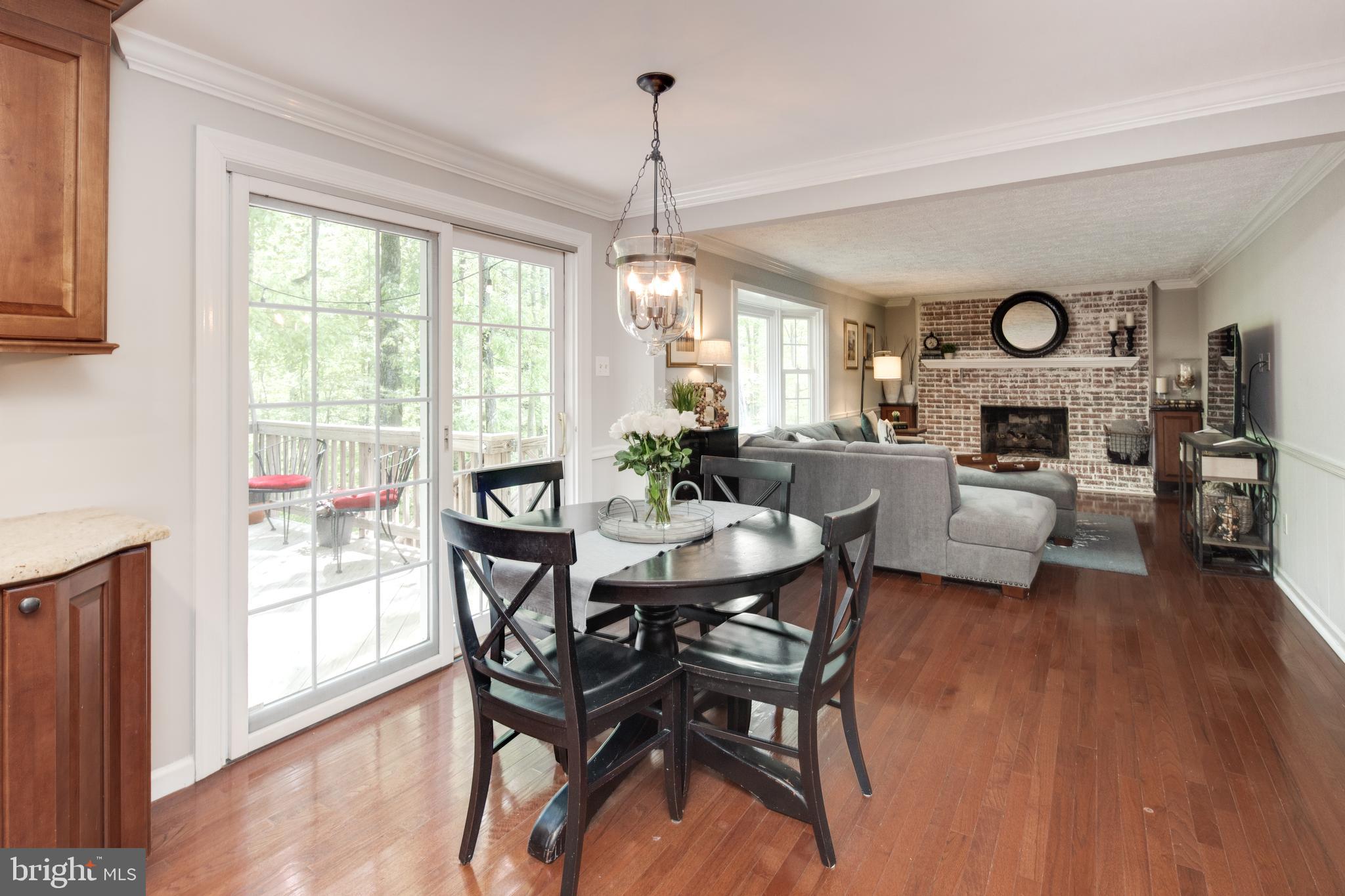 NEWINGTON FOREST - Residential