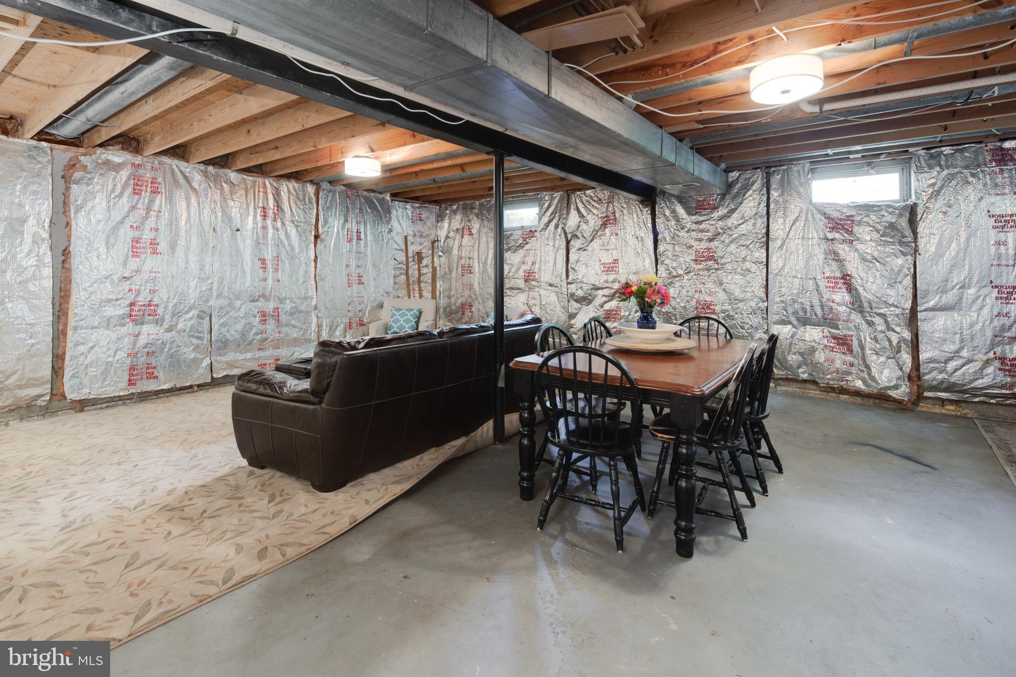 NEWINGTON FOREST - Residential