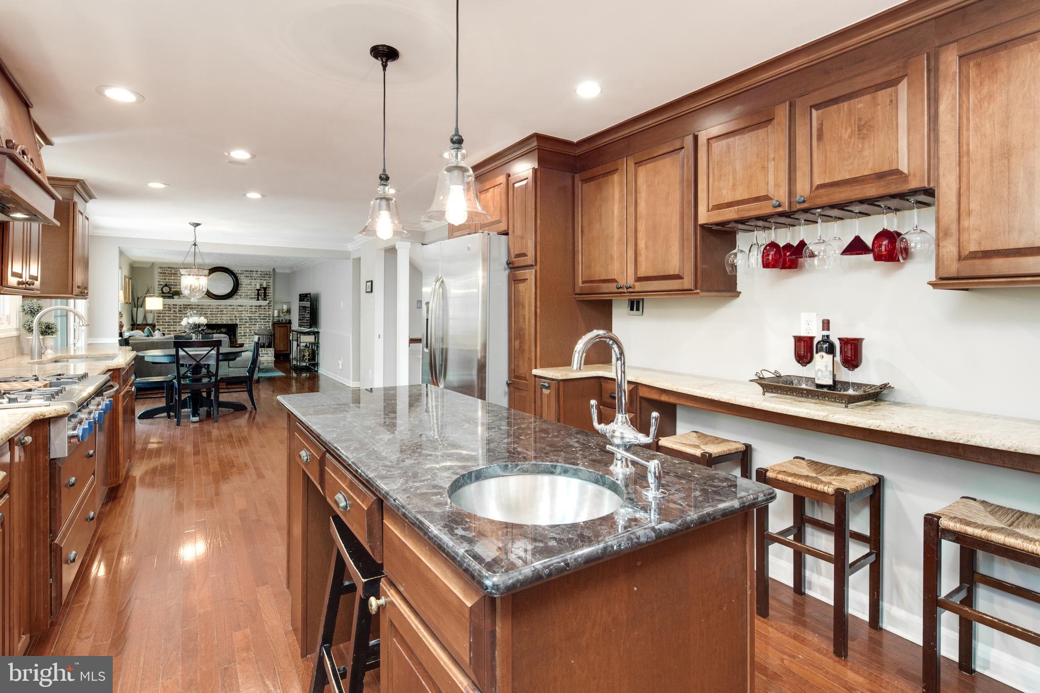 NEWINGTON FOREST - Residential