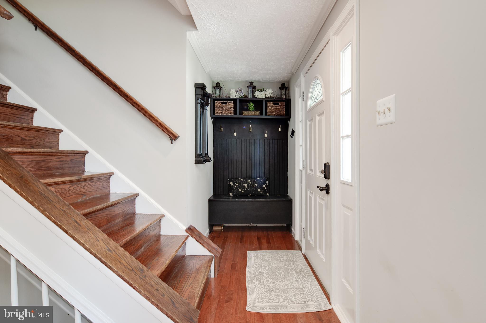 NEWINGTON FOREST - Residential