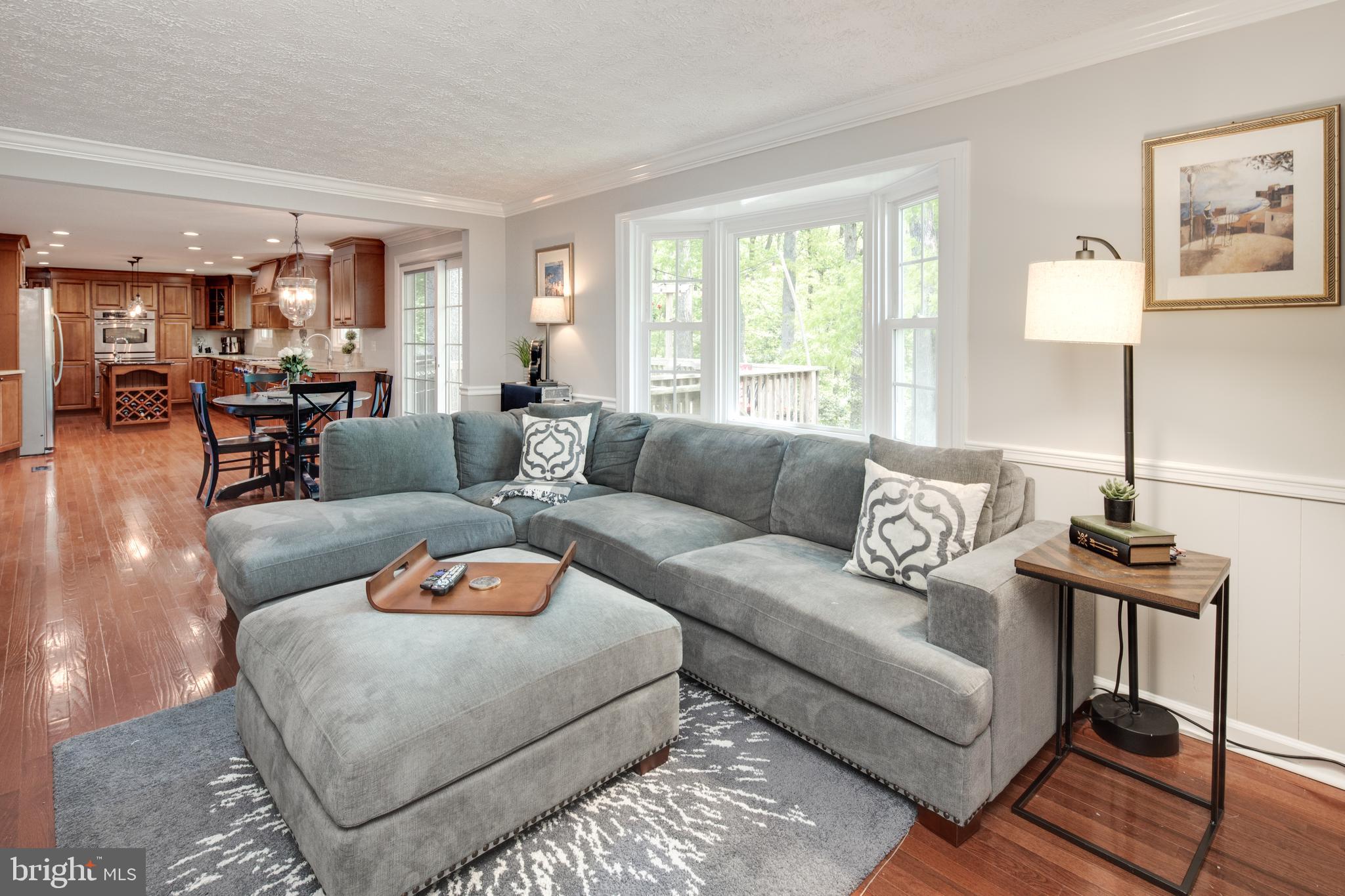 NEWINGTON FOREST - Residential