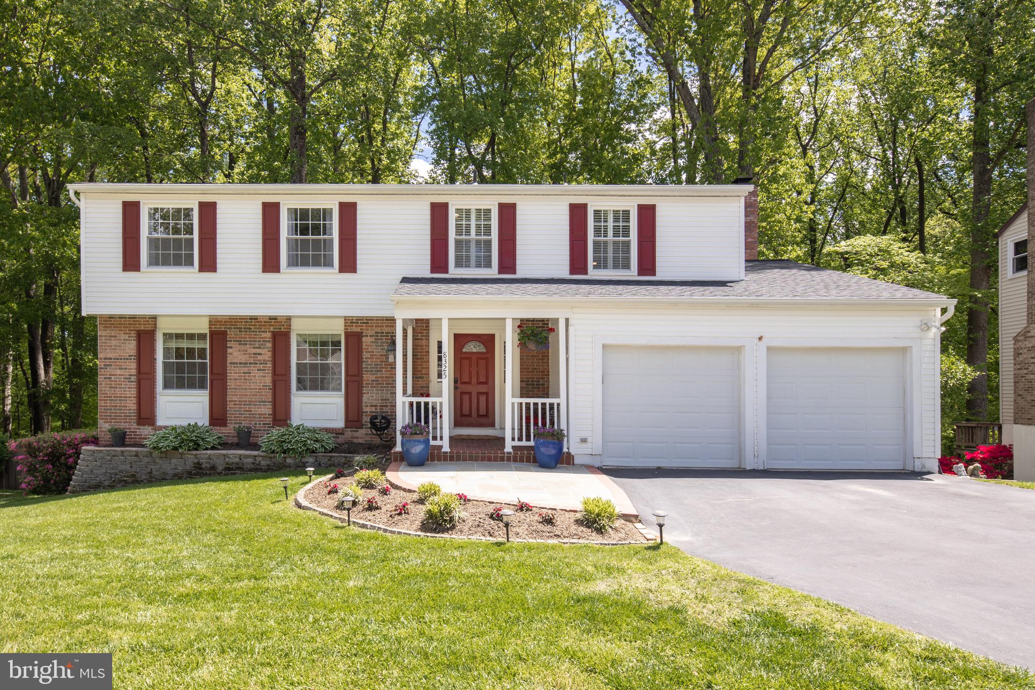 NEWINGTON FOREST - Residential