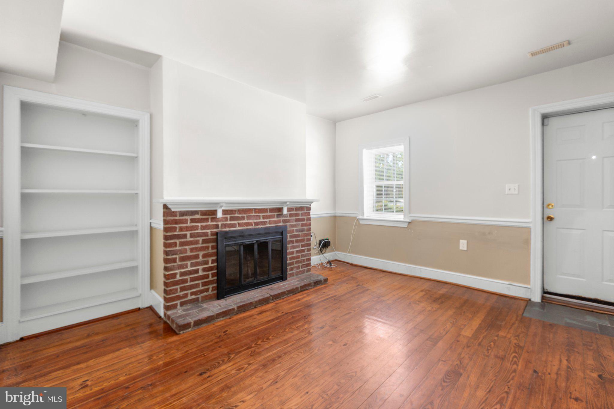 CITY OF FREDERICKSBURG - Residential