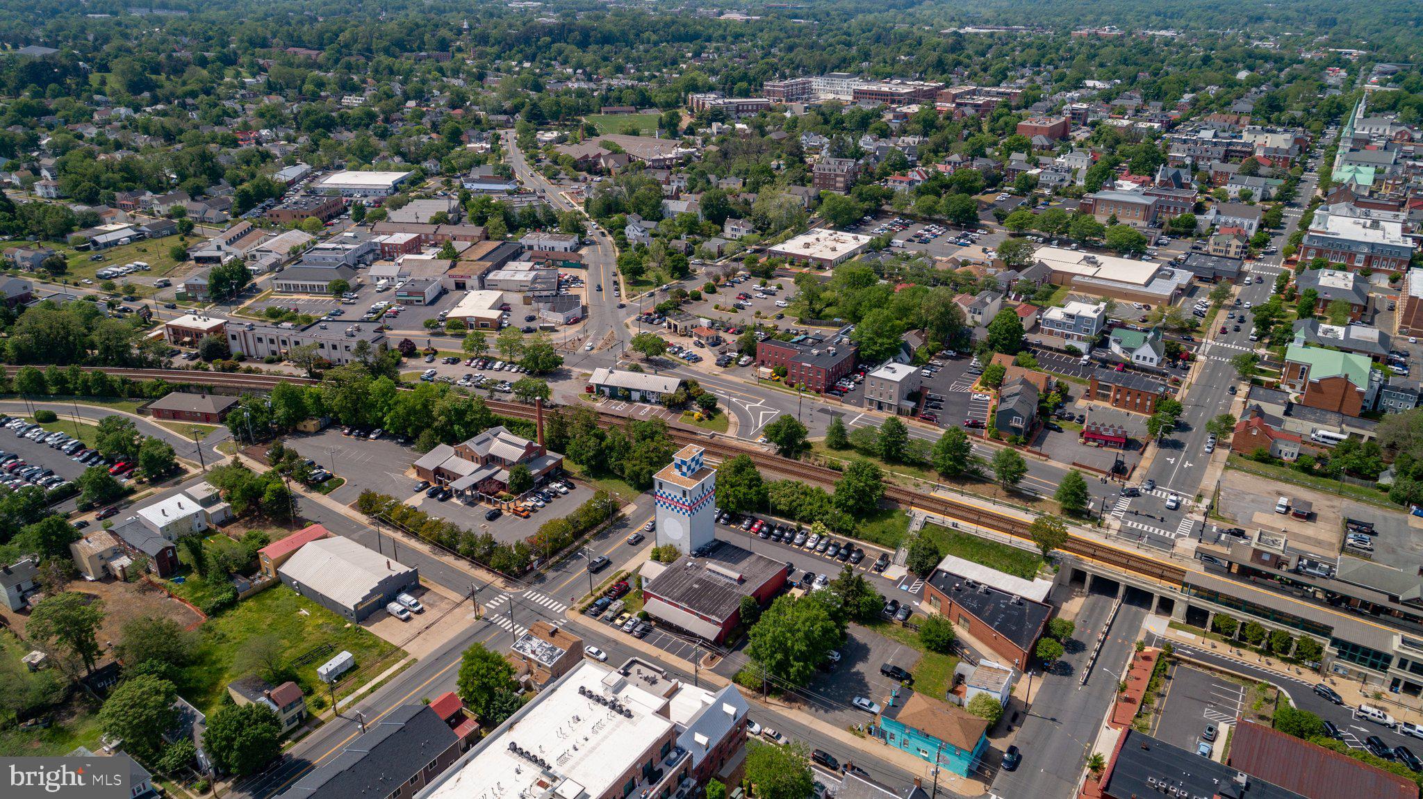 CITY OF FREDERICKSBURG - Residential