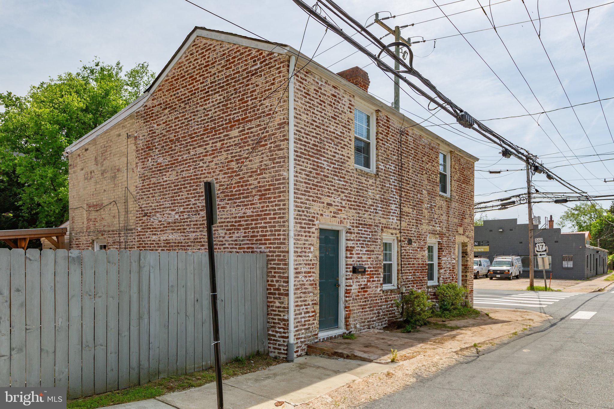 CITY OF FREDERICKSBURG - Residential