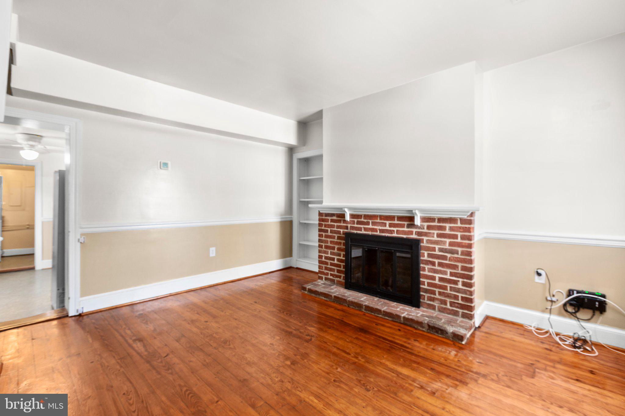 CITY OF FREDERICKSBURG - Residential