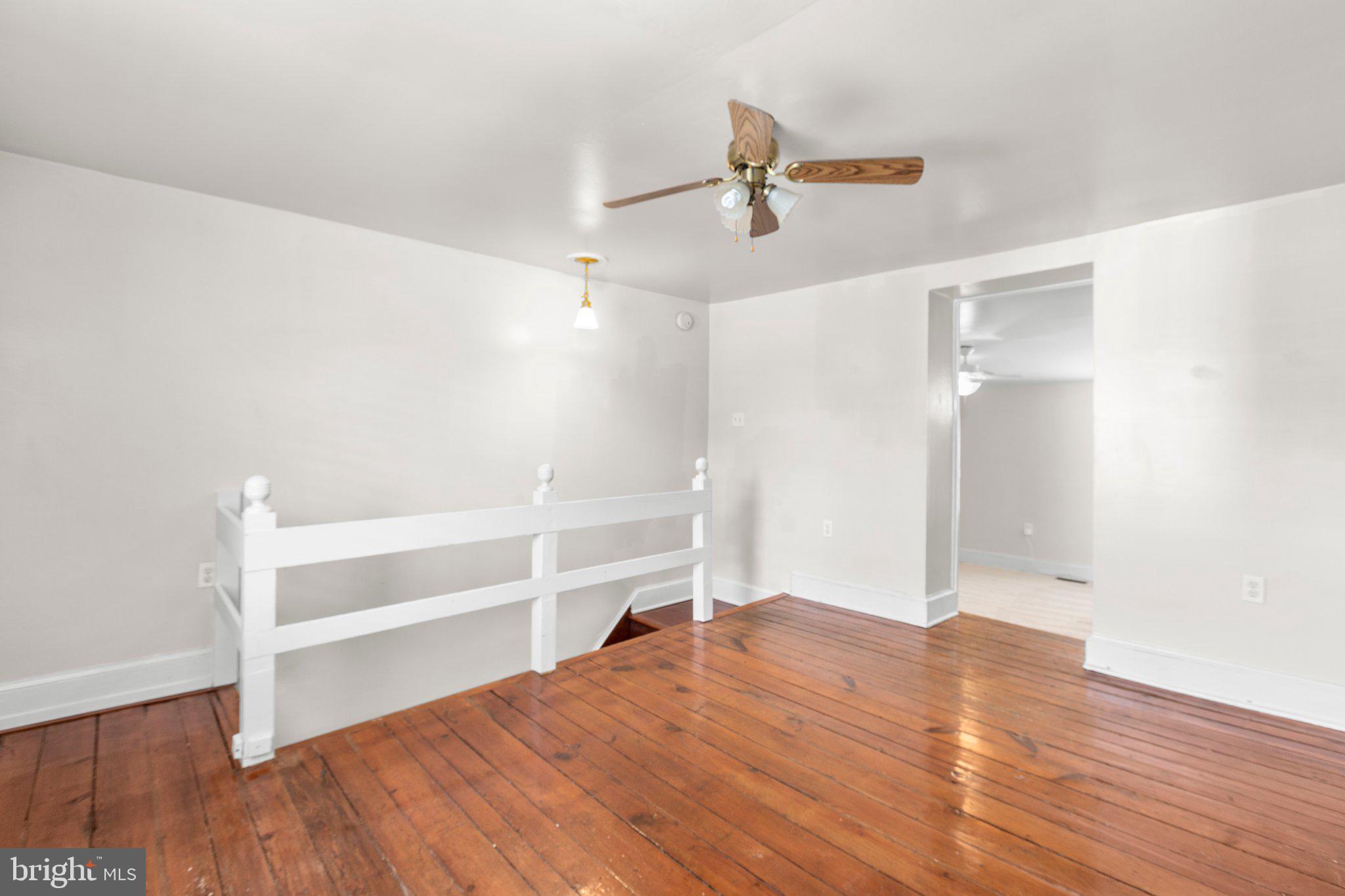 CITY OF FREDERICKSBURG - Residential